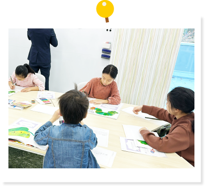 イベントの様子