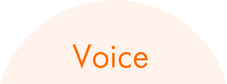 voice
