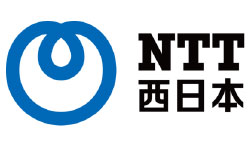 NTT西日本